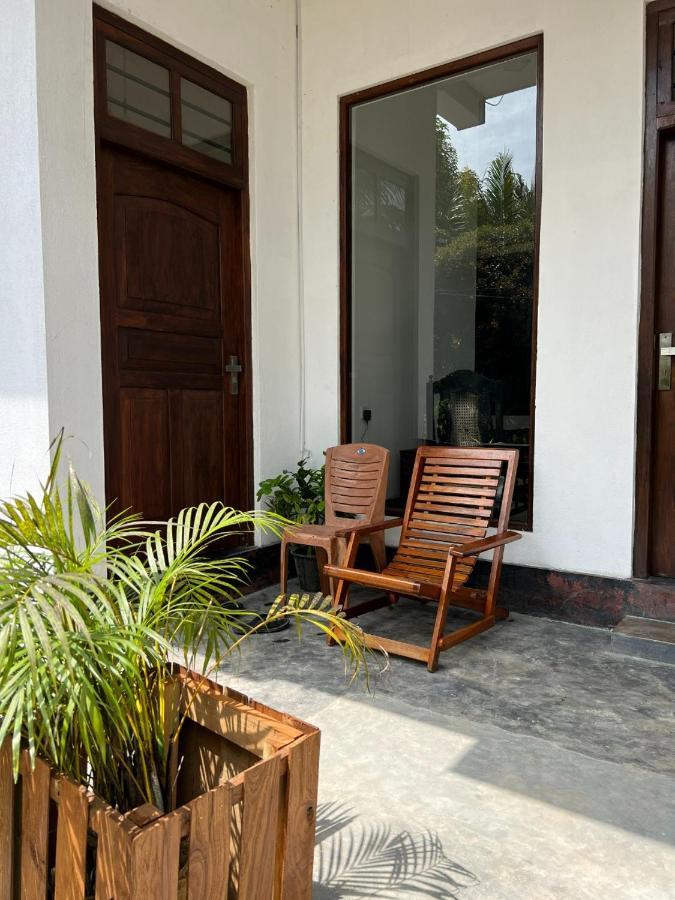 Plantation Inn Велігама Екстер'єр фото
