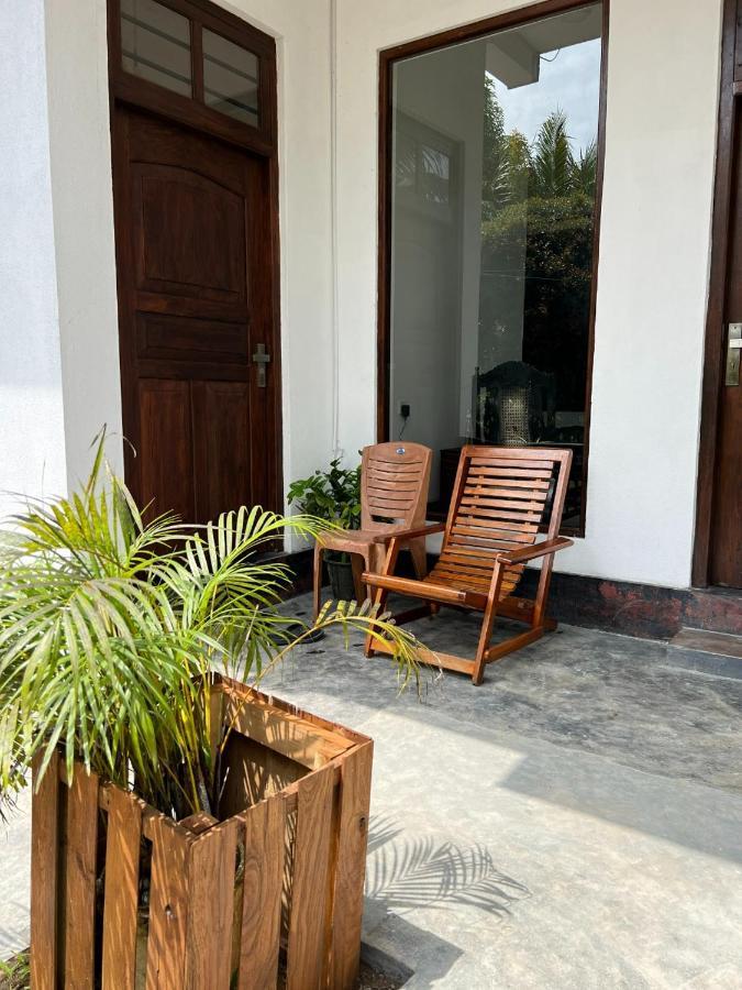 Plantation Inn Велігама Екстер'єр фото